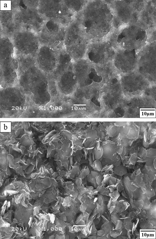 researchers fabricate self-lubricating carbon coatings on