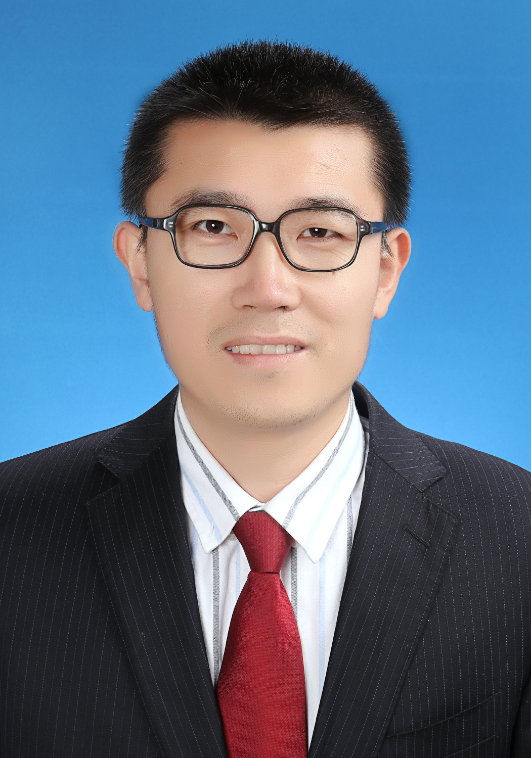 Ha Wei