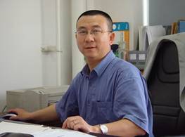 Chou Lingjun